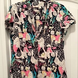 Zara Dress